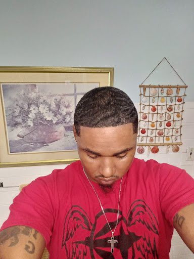 Barber Shop «Phase One Barber Shop», reviews and photos, 160 N Washington Ave, Battle Creek, MI 49037, USA