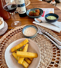 Plats et boissons du Restaurant Picotte Provence à Cotignac - n°18
