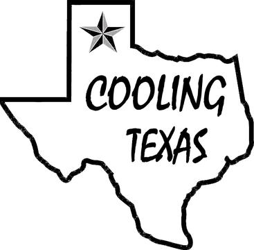 Cooling Texas