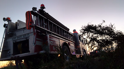 Bomberos Voluntarios de Felicia