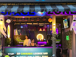 Blow SPACE ZONE Pattaya