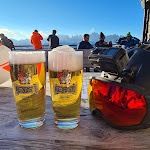 Photo n°2 de l'avis de Manuel.r fait le 07/02/2022 à 14:23 sur le  Rifugio La Roda à Andalo