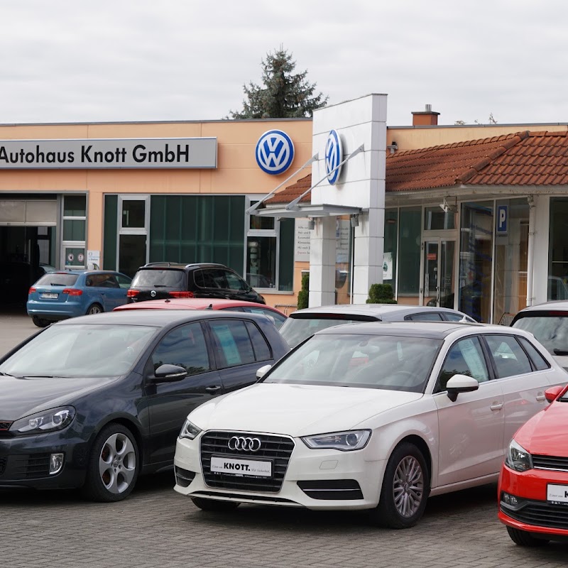 Autohaus Knott GmbH