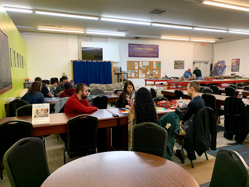 Game Store «GOB Retail», reviews and photos, 775 E 14 Mile Rd, Clawson, MI 48017, USA