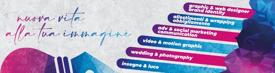 Graficità - Grafica & Pubblicità Via del Falco, 36, 67100 L'Aquila AQ, Italia