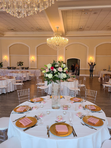 Florist «F & S FLOWERS DESIGN LLC», reviews and photos, 1799 N State Rd 7, Margate, FL 33063, USA