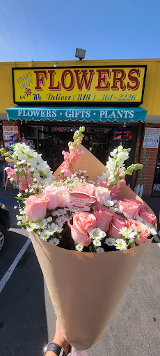 Florist «Mission Hills Florist», reviews and photos, 15336 San Fernando Mission Blvd #2, Mission Hills, CA 91345, USA