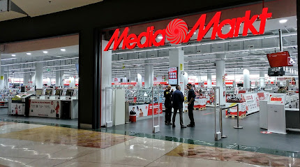 MediaMarkt en Vitoria-Gasteiz
