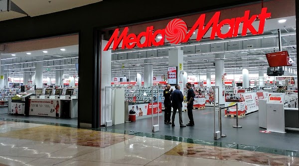 Imagen de Media Markt (2 de 26)