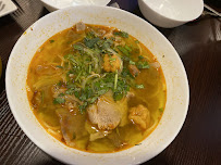 Soupe du Restaurant vietnamien Tai Thu à Lyon - n°4