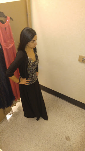 Clothing Store «Ross Dress for Less», reviews and photos, 120 Glynn Isle, Brunswick, GA 31525, USA