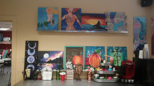 Event Venue «Painting with a Twist», reviews and photos, 1009 SW Main Blvd #135, Lake City, FL 32025, USA