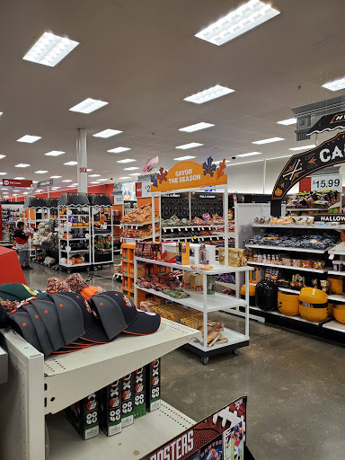 Department Store «Target», reviews and photos, 4400 Centerplace Dr, Greeley, CO 80634, USA