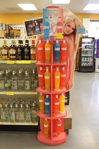 Liquor Store «Liquor Outlet», reviews and photos, 9620 S Las Vegas Blvd, Las Vegas, NV 89123, USA