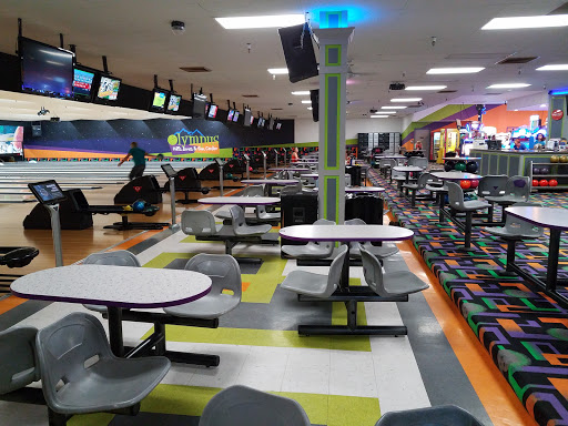 Bowling Alley «Olympus Hills Bowling Lanes», reviews and photos, 4015 Wasatch Blvd, Holladay, UT 84124, USA
