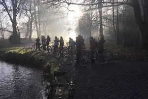 Kilkenny Cycling Tours, Bike Hire image