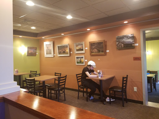 Coffee Shop «Higher Grounds Coffee», reviews and photos, 1709 S West Ave, Freeport, IL 61032, USA