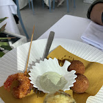 Photo n°4 de l'avis de Maria.u fait le 16/10/2022 à 14:38 sur le  Paluà à Diamante