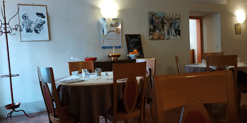 ristoranti Osteria Cancelli Iseo