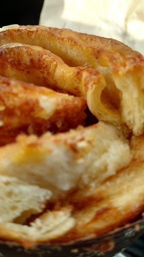 Pastry Shop «Brioche Pastry Shop», reviews and photos, 2000 Main St, Kansas City, MO 64108, USA