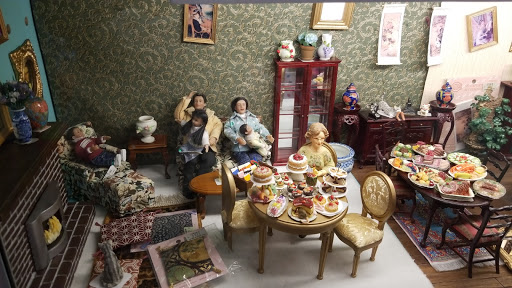 Toy Store «Terra Toys», reviews and photos, 2438 W Anderson Ln, Austin, TX 78757, USA