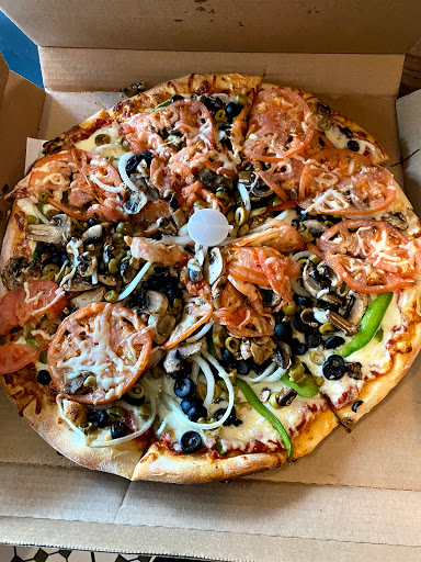 Italian Restaurant «Cossetta», reviews and photos, 211 7th St W, St Paul, MN 55102, USA