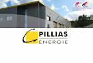 Pillias Energie Étampes