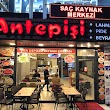 Antepişi Lahmacun Pide Beyran