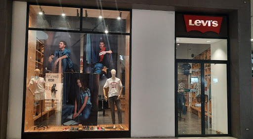 Levi's Galerias