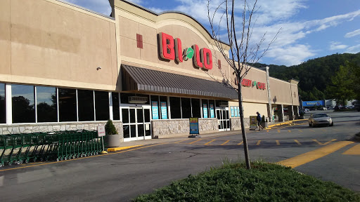 BI-LO, 41 Forest Gate Dr, Pisgah Forest, NC 28768, USA, 