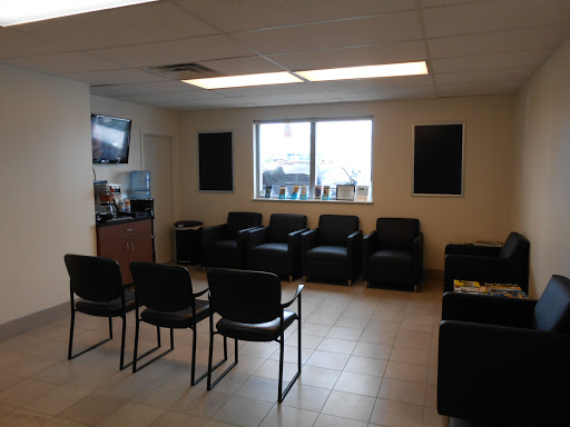 Ford Dealer «East Tennessee Ford», reviews and photos, 2712 N Main St, Crossville, TN 38555, USA