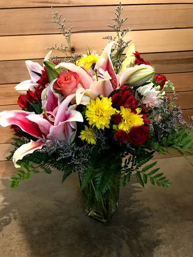 Florist «Flowers by Zsuzsana», reviews and photos, 21300 NW Cornell Rd #1201, Hillsboro, OR 97124, USA