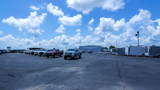 Car Dealer «Creekwood Motor Company», reviews and photos, 2204 S Benton Ave, Searcy, AR 72143, USA