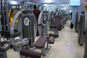 ARENA FITNESS CLUB (For Ladies& Gents) image
