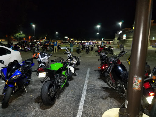 Motorcycle Parts Store «Cycle Gear», reviews and photos, 5007 N Davis Hwy Ste 11, Pensacola, FL 32503, USA