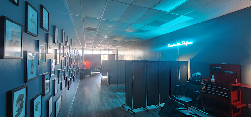 Explore tattoo ideas hand, creative tattoo ideas in Riverside, available at Darkstar Tattoo CA