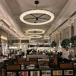 Photo n°1 de l'avis de Franka.d fait le 10/10/2023 à 21:48 sur le  JNcQUOI Avenida à Lisbon