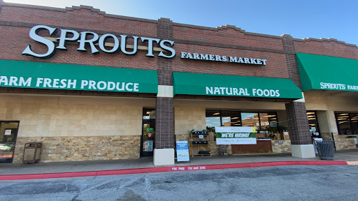 Grocery Store «Sprouts Farmers Market», reviews and photos, 4006 S Lamar Blvd #400, Austin, TX 78704, USA