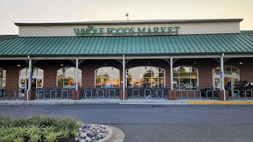 Grocery Store «Whole Foods Market», reviews and photos, 316 Kentlands Blvd, Gaithersburg, MD 20878, USA