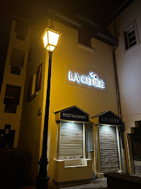 Photos du propriétaire du Restaurant La Cerise à Schiltigheim - n°9