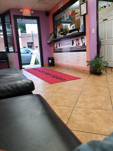 Hair Salon «Millennium Hair Salon», reviews and photos, 815 Main St, Brockton, MA 02301, USA