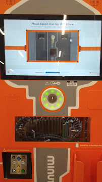 Minute Key - Photo 3 - Car repair in Sunrise, FL, Coral Springs
