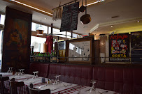 Atmosphère du Restaurant Le Gavroche Bar à vins à Paris - n°15