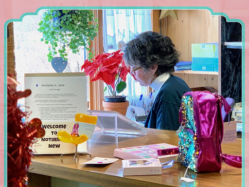 Consignment Shop «Nothings New», reviews and photos, 11 Funston Ave, Reading, PA 19607, USA