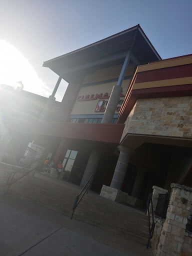 Movie Theater «Cinemark Movie Bistro - Edinburg», reviews and photos, 2001 W Trenton Rd, Edinburg, TX 78539, USA