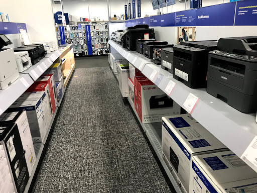Electronics Store «Best Buy», reviews and photos, 6809 W Canal Dr, Kennewick, WA 99336, USA