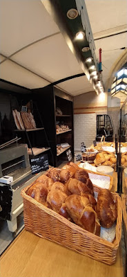 Le Fournil de Féwen à Rennes