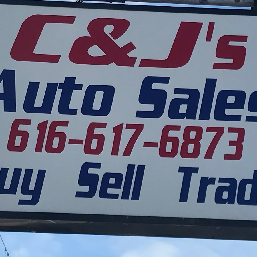 C&J's Auto Sales