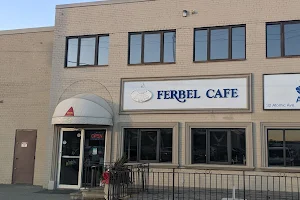 Ferbel Cafe image