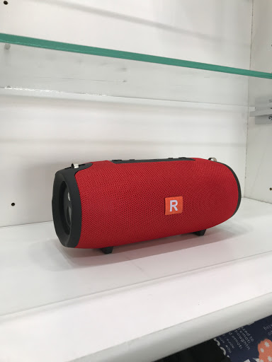 Cell Phone Store «Cricket Wireless Authorized Retailer», reviews and photos, 1229 E McKellips Rd #110, Mesa, AZ 85203, USA